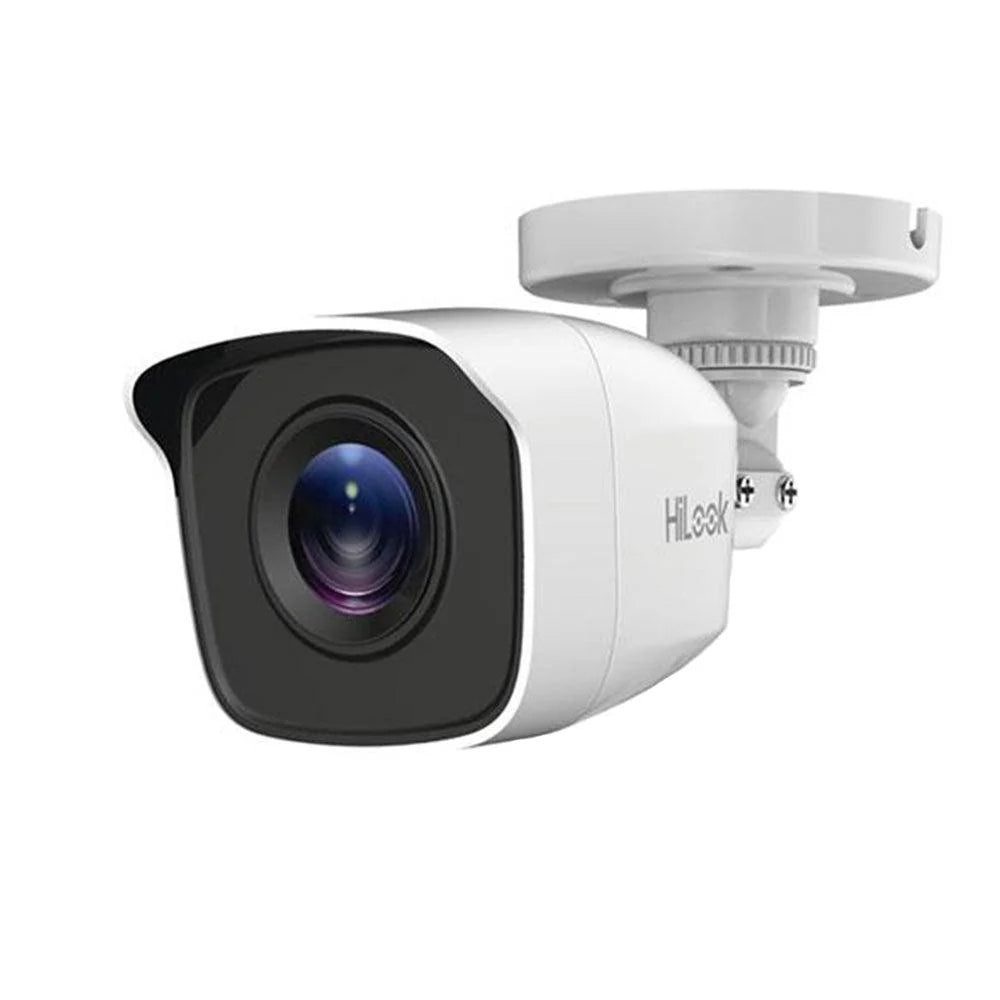 Camera Hi-Look Out B120 3.6 2MP - King Tech