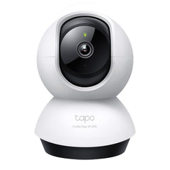 Camera TP-Link Tapo WiFi TC70 2MP - King Tech