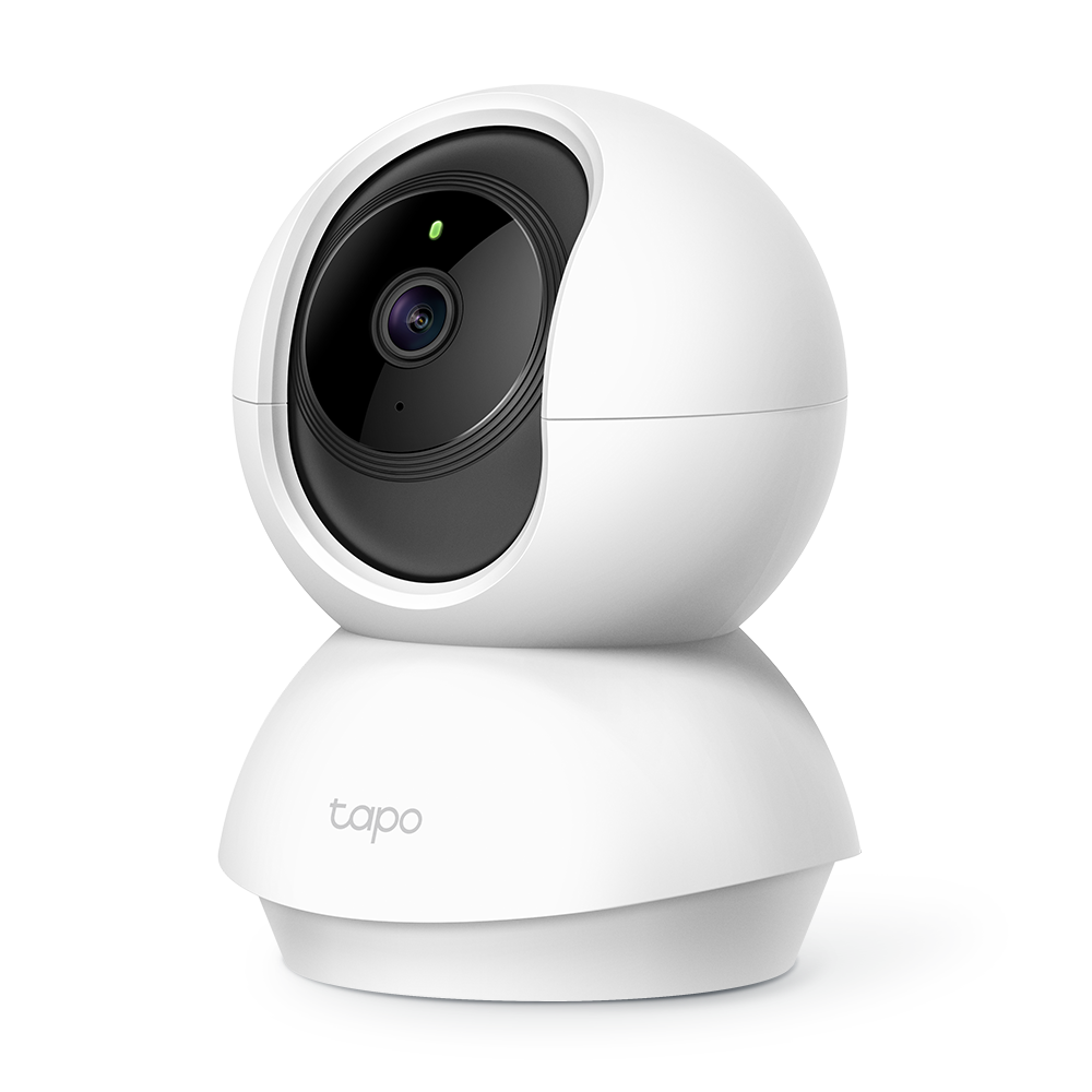 Camera TP-Link Tapo WiFi TC70 2MP - King Tech