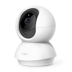 Camera TP-Link Tapo WiFi TC70 2MP - King Tech