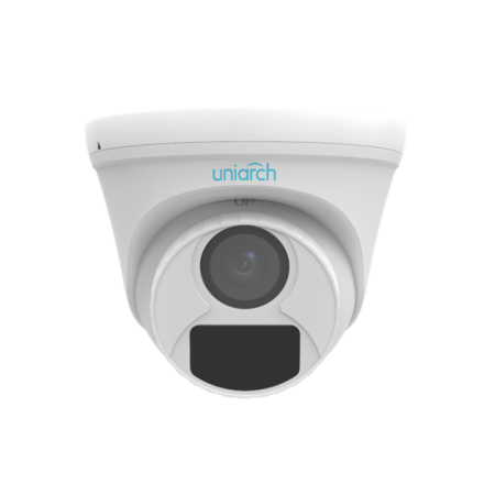 Camera Uniarch In 2MP UAC-T112-F28 2.8mm - King Tech