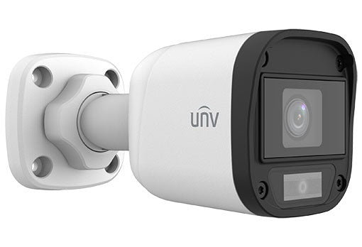Camera Uniarch Out 2MP UAC-B112-F40 4mm - King Tech
