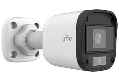 Camera Uniarch Out 2MP UAC-B112-F40 4mm - King Tech