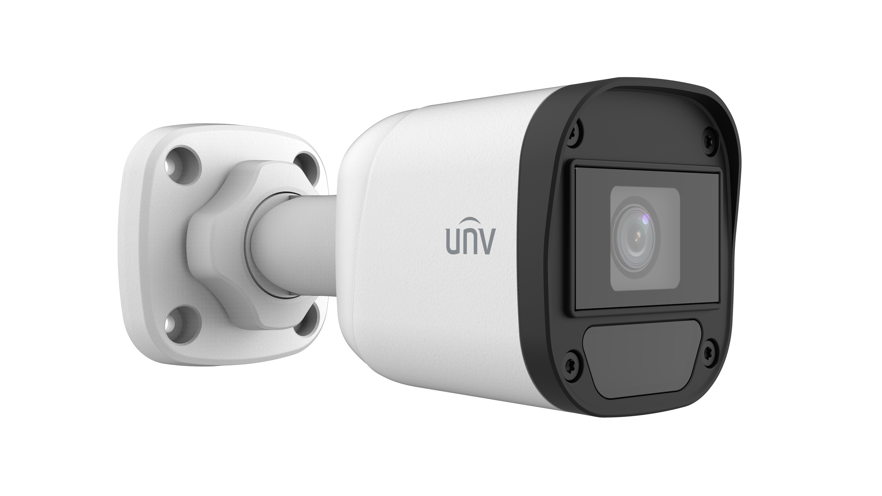 Camera Uniview UAC-B112-F28 2MP 2.8mm Outdoor - King Tech