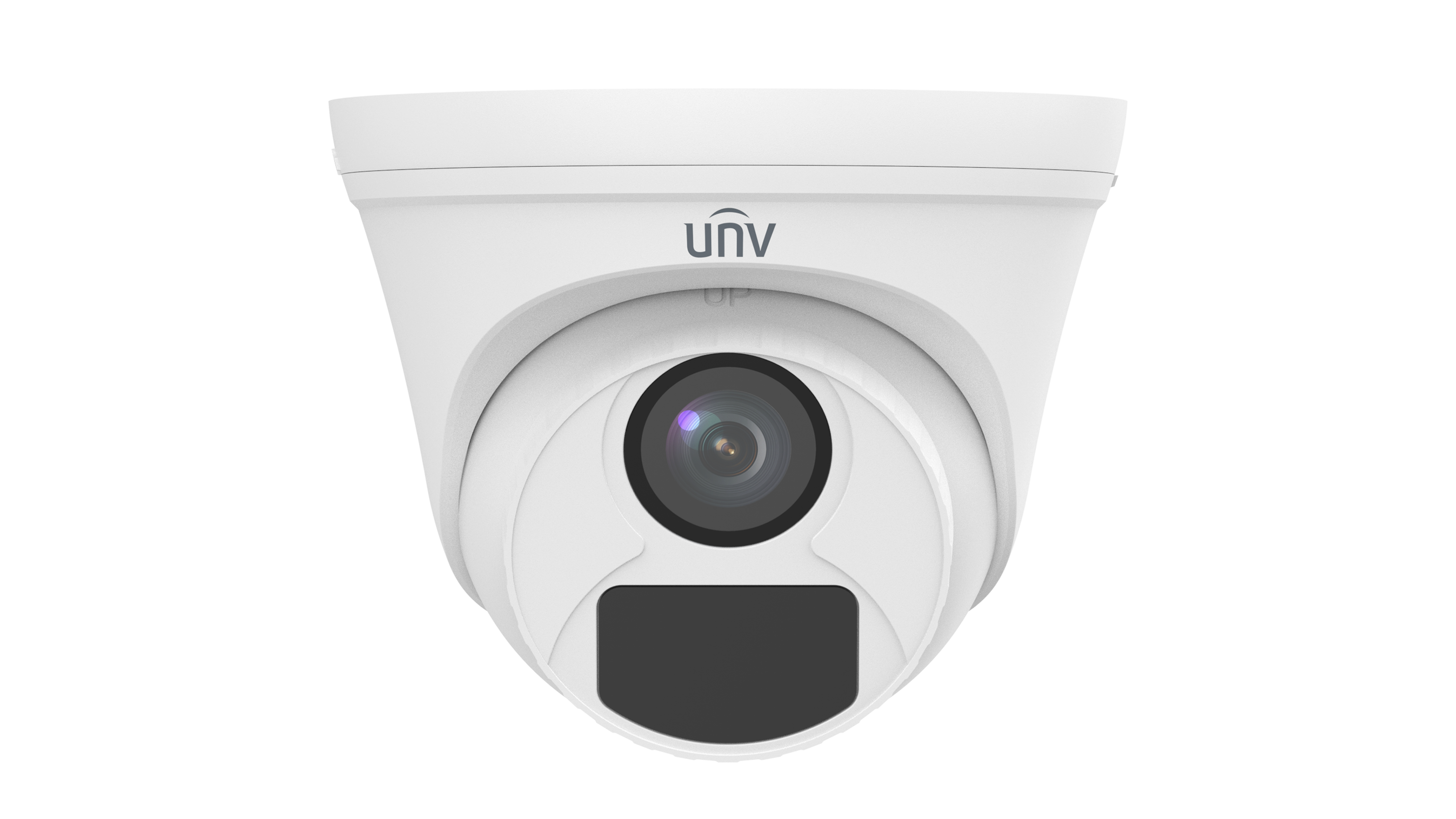 Camera Uniview UAC-T112-F28 2MP 2.8mm Indoor - King Tech