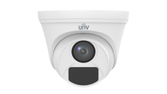 Camera Uniview UAC-T112-F28 2MP 2.8mm Indoor - King Tech