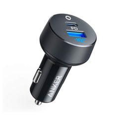 Car Charger Anker 21D - King Tech