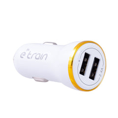 Car Charger Etrain MP200 - King Tech