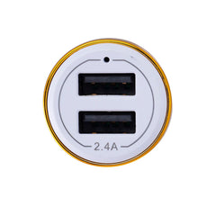 Car Charger Etrain MP200 - King Tech