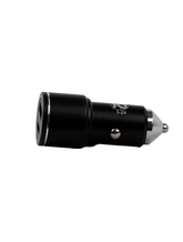 Car Charger K3 Metal 65W T56 - King Tech