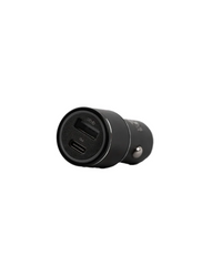 Car Charger K3 Metal 65W T56 - King Tech