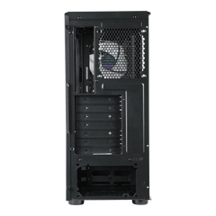 Case Cooler Master CMP 520 Mid Tower (ATX, ARGB Fans) - King Tech