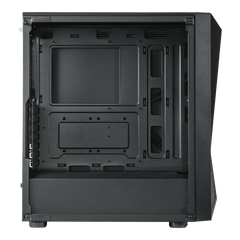 Case Cooler Master CMP 520 Mid Tower (ATX, ARGB Fans) - King Tech