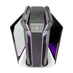 Case Cooler Master Cosmos C700M Full Tower (E-ATX, Black) - King Tech