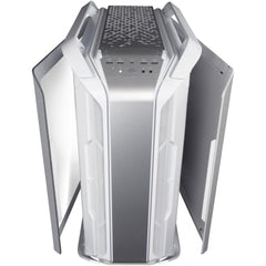 Case Cooler Master Cosmos C700M Full Tower (E-ATX, White) - King Tech