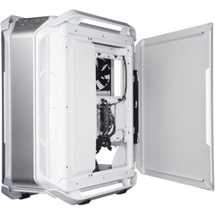 Case Cooler Master Cosmos C700M Full Tower (E-ATX, White) - King Tech