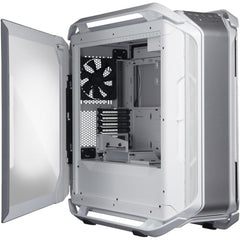 Case Cooler Master Cosmos C700M Full Tower (E-ATX, White) - King Tech