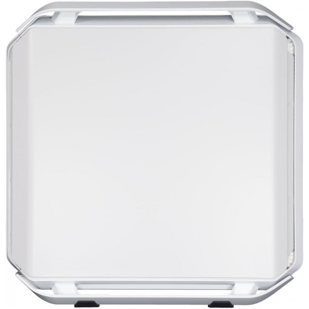 Case Cooler Master Cosmos C700M Full Tower (E-ATX, White) - King Tech