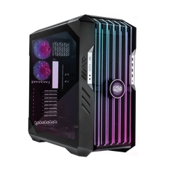 Case Cooler Master HAF 700 EVO Full Tower (E-ATX, Black) - King Tech