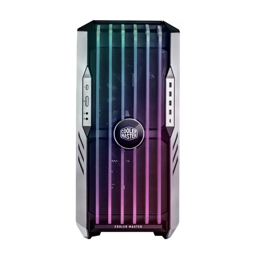 Case Cooler Master HAF 700 EVO Full Tower (E-ATX, Black) - King Tech