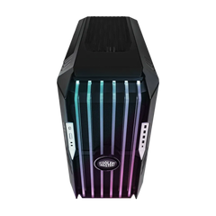 Case Cooler Master HAF 700 EVO Full Tower (E-ATX, Black) - King Tech