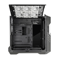 Case Cooler Master HAF 700 EVO Full Tower (E-ATX, Black) - King Tech