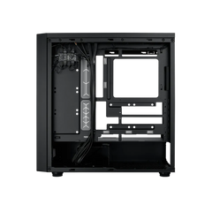 Case Cooler Master MasterBox 600 Mid Tower (ATX, Black) - King Tech