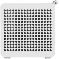 Case Cooler Master Qube 500 Flatpack Mid Tower (ATX, White) - King Tech