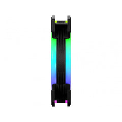 Case Fan Cooler Master MF120 S3 (120mm, ARGB) - King Tech