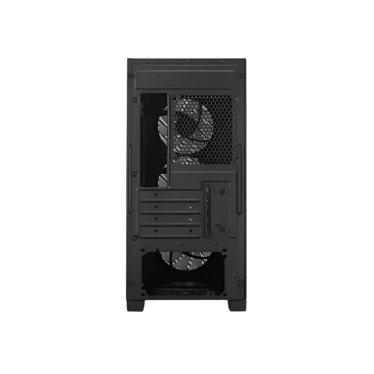 Case Cooler Master Elite 301 Micro-ATX (Black) - King Tech