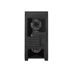 Case Cooler Master Elite 301 Micro-ATX (Black) - King Tech