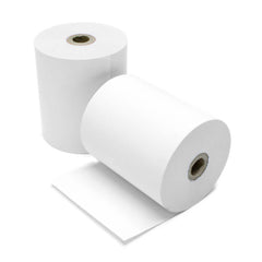 Cash Register Paper Roll 55M - King Tech