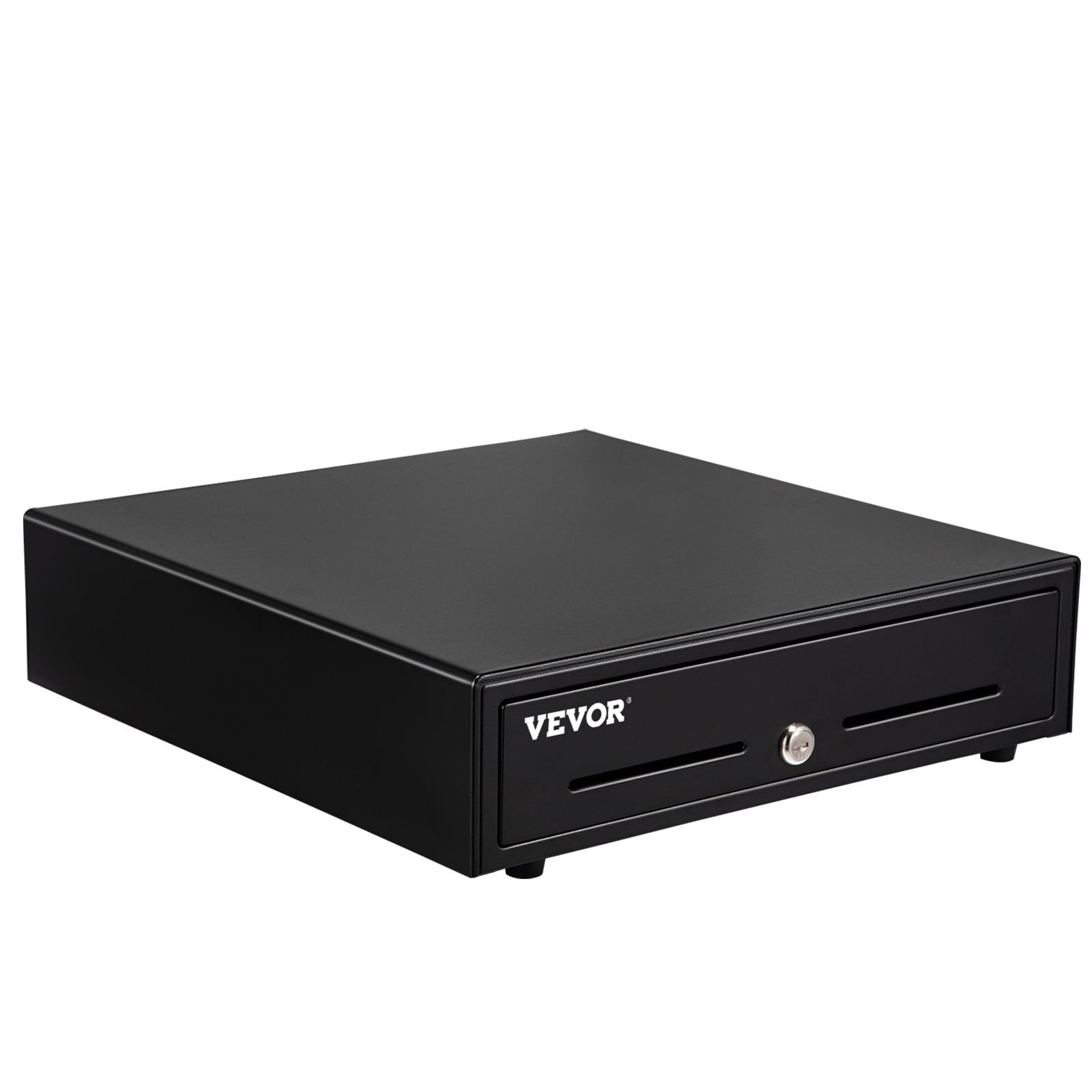 Cashier Drawer Full Iron 5 Slots - King Tech