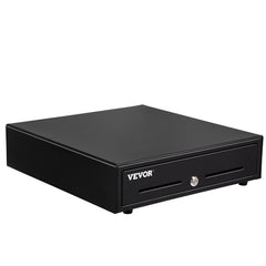 Cashier Drawer Full Iron 5 Slots - King Tech