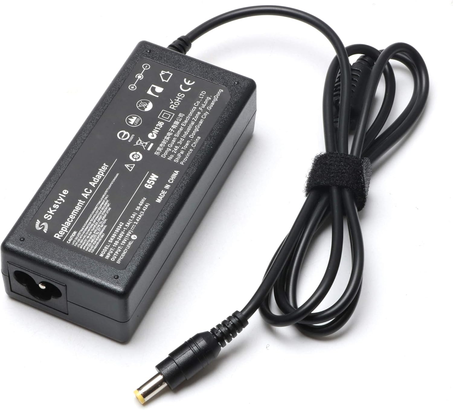 Charger for Laptop Acer Lava 19V-3.42A - King Tech
