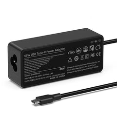 Charger for Laptop Dell 20V 3.25A 65W Type-C - King Tech