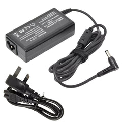 Charger for Laptop Fujitsu 20V 3.25A 5.5-2.5 Tos - King Tech