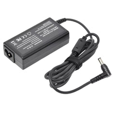 Charger for Laptop Fujitsu 20V 3.25A 5.5-2.5 Tos - King Tech