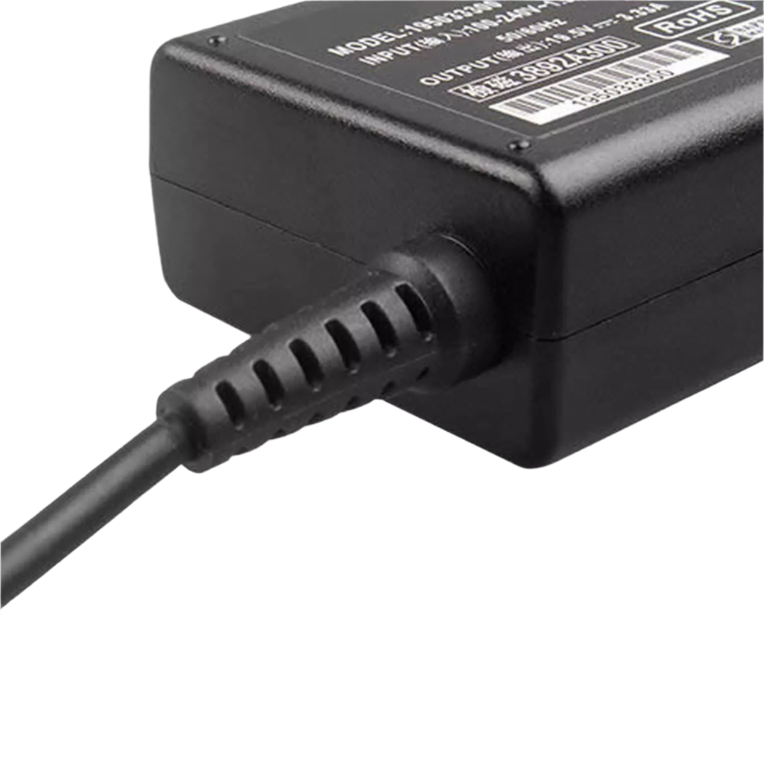 Charger for Laptop Fujitsu 20V 3.25A 5.5-2.5 Tos - King Tech