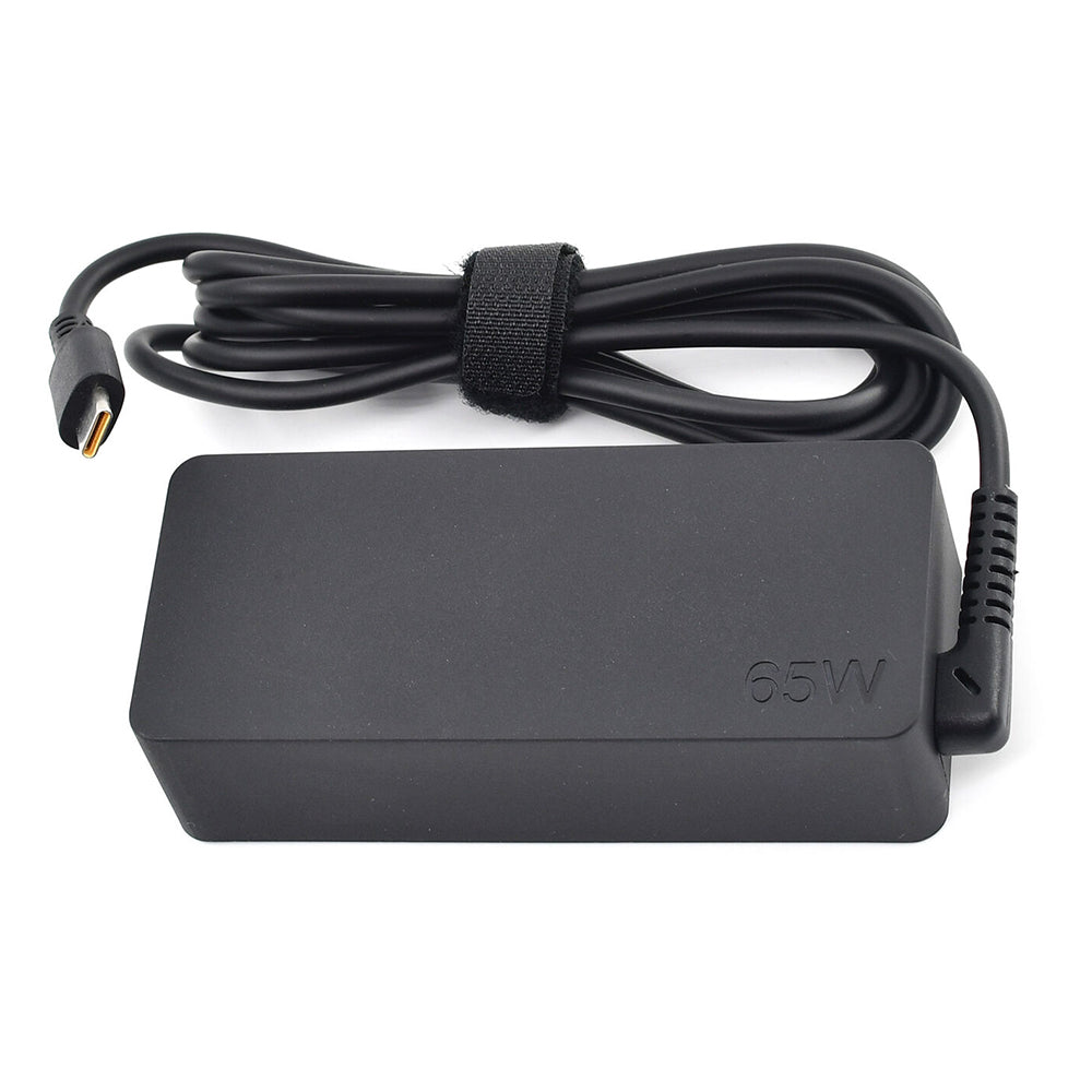 Charger for Laptop Lenovo 20V 3.25A USB - King Tech