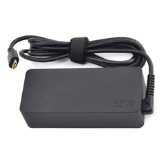 Charger for Laptop Lenovo 20V 3.25A USB - King Tech