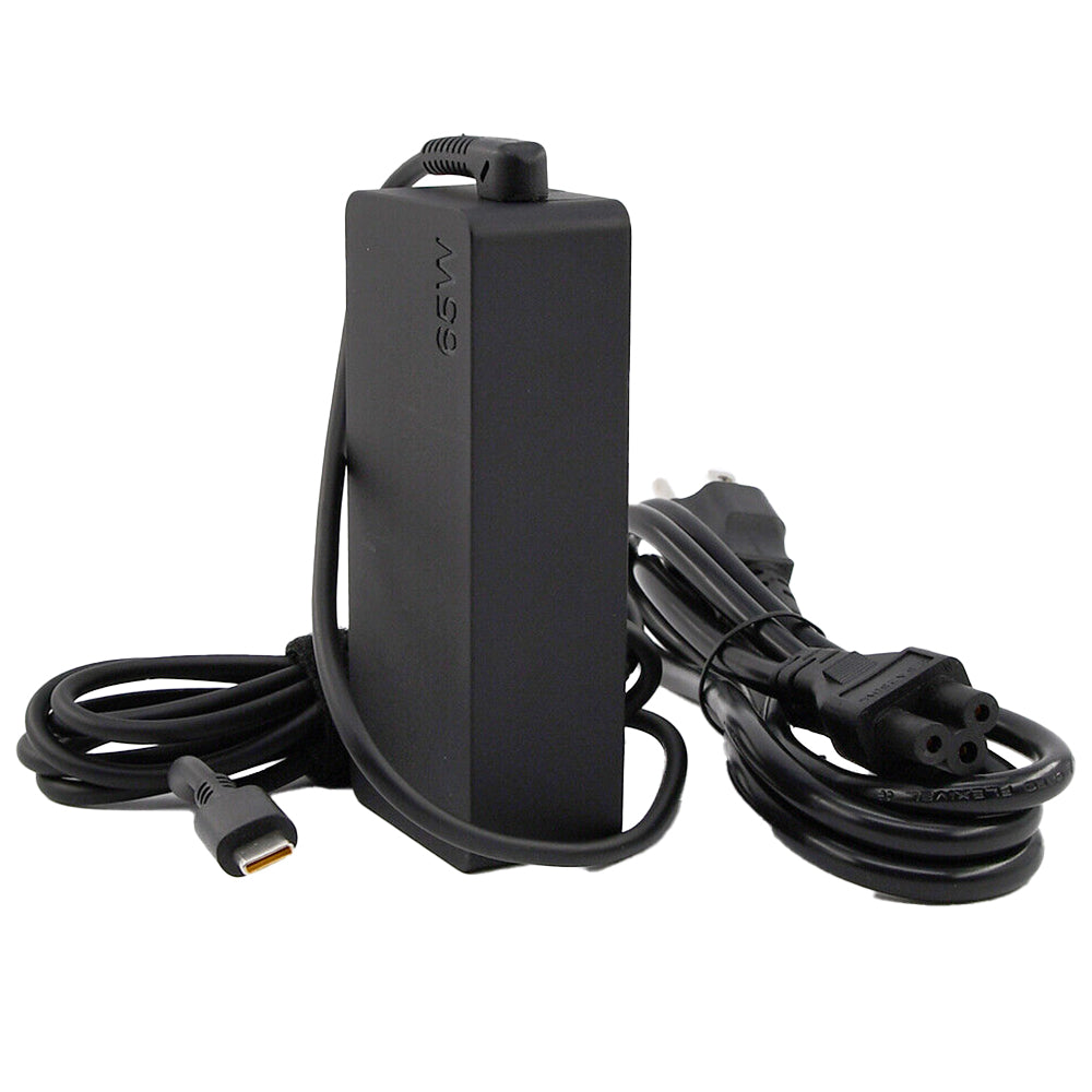 Charger for Laptop Lenovo 20V 3.25A USB - King Tech