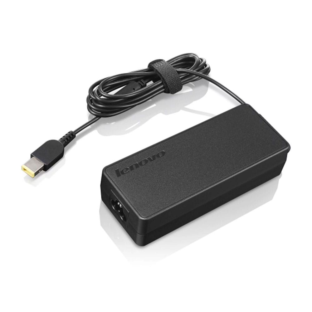 Charger for Laptop Lenovo 20V 4.5A USB - King Tech