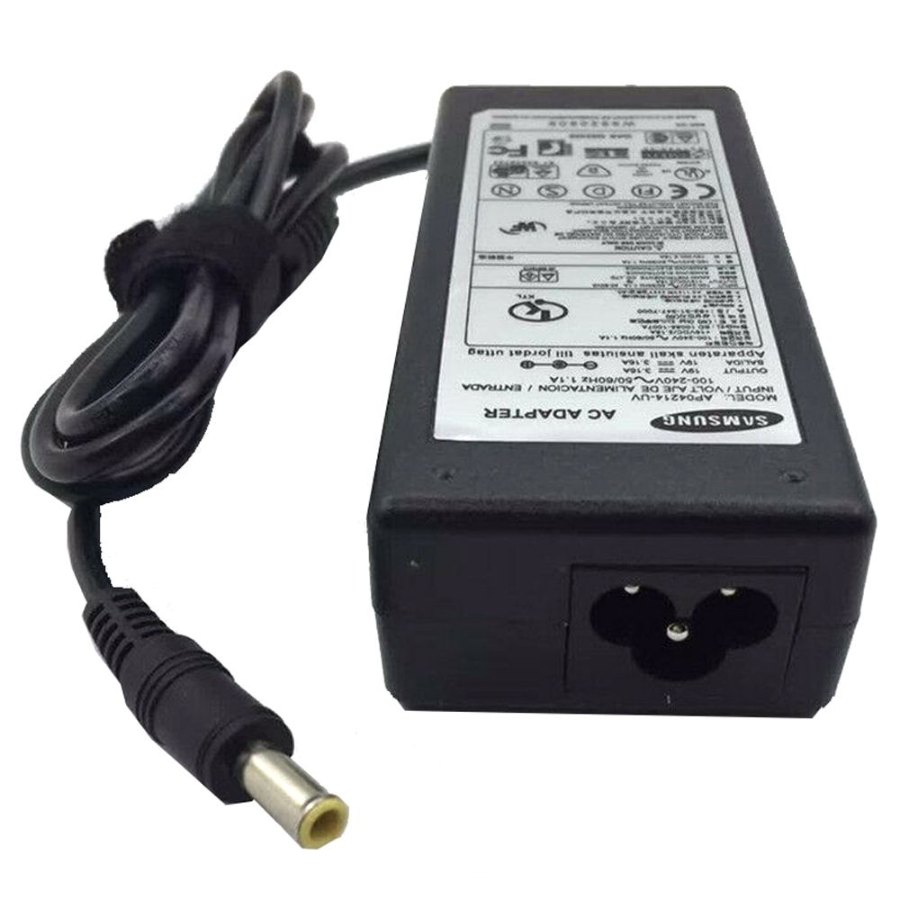 Charger for Laptop Samsung 19V 2.1A - King Tech