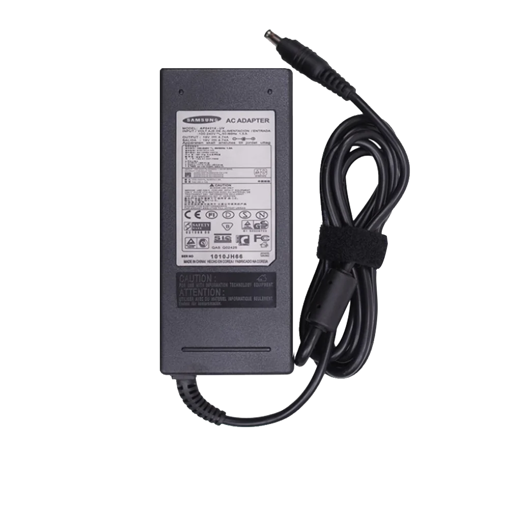 Charger for Laptop Samsung 19V 3.16A - King Tech