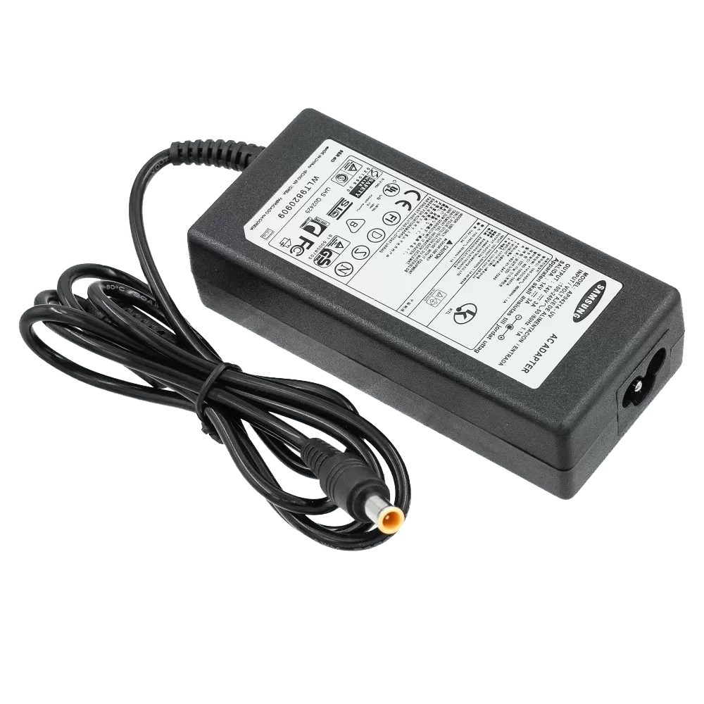Charger for Monitor Samsung 14V 3A - King Tech