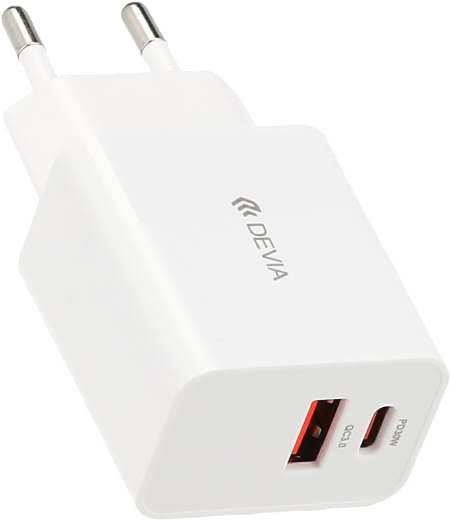 Charger Mobile Devia 30W MP777 - King Tech