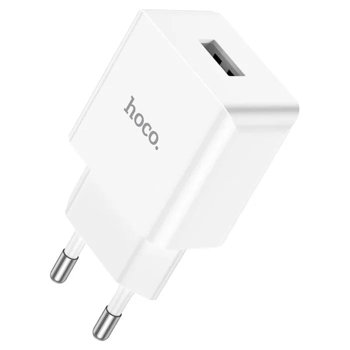 Charger Mobile Hoco C106A IP MIC TC - King Tech