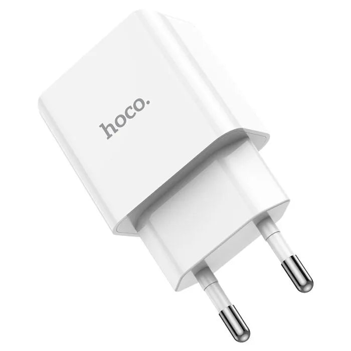 Charger Mobile Hoco C106A IP MIC TC - King Tech