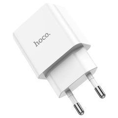 Charger Mobile Hoco C106A IP MIC TC - King Tech